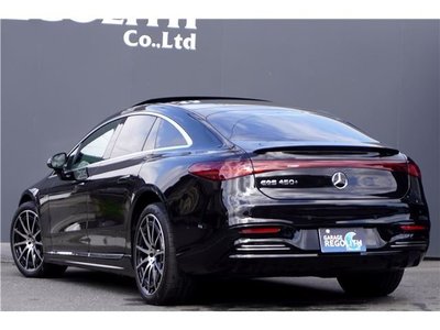 MERCEDES-BENZ EQS - 6