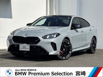 BMW 2 SERIES GRAN COUPE