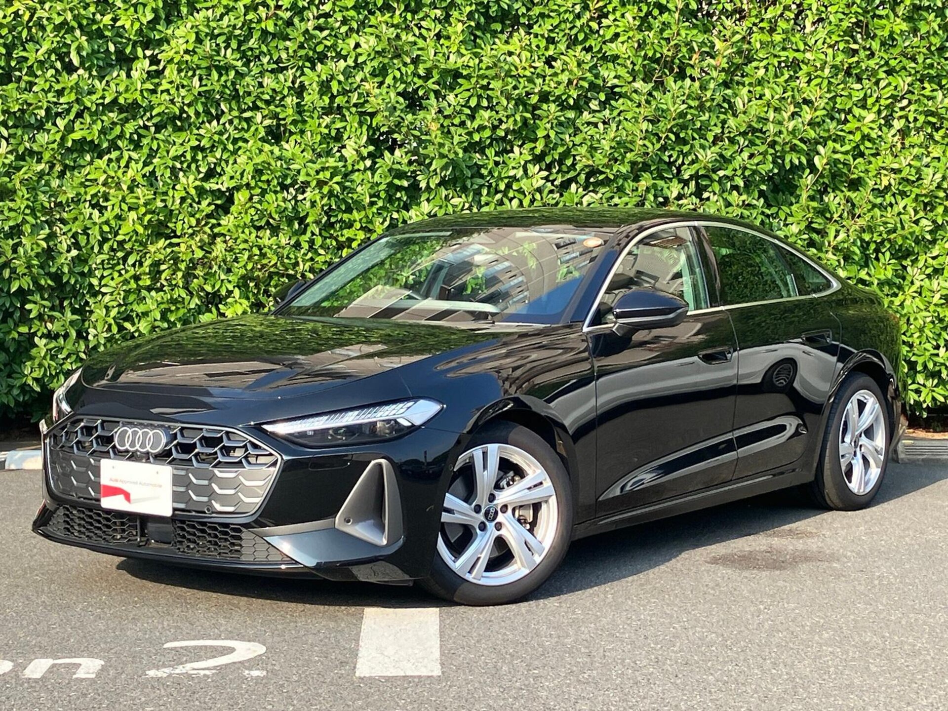 AUDI A5 - View 1