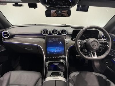 MERCEDES-BENZ CLE-CLASS - 6