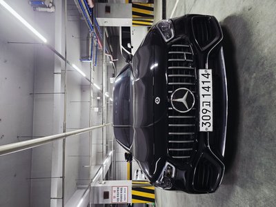 MERCEDES-BENZ GT AMG - 2