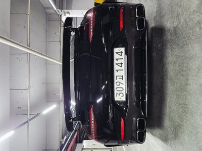 MERCEDES-BENZ GT AMG - 3