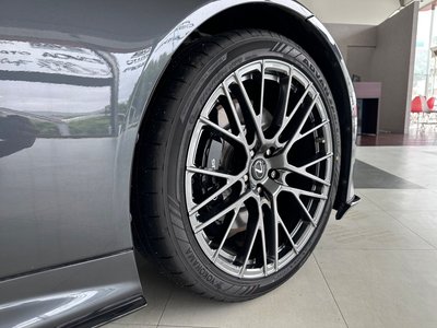 2017 Lexus LC — фото 10