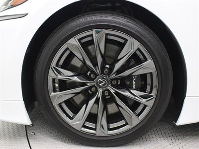 صورة مصغرة 16 لـ 2019 Lexus LS