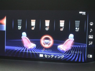 LEXUS LS - 10