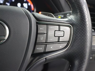 LEXUS LS - 8