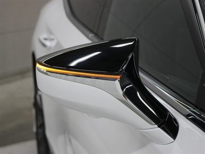 صورة مصغرة 19 لـ 2019 Lexus LS