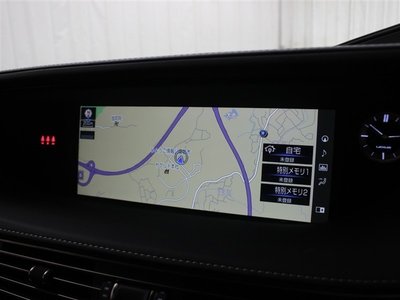 صورة مصغرة 30 لـ 2019 Lexus LS