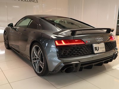 AUDI R8 - 6