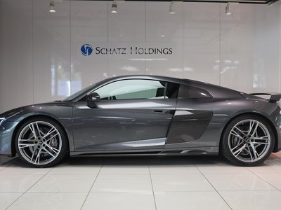 AUDI R8 - 3
