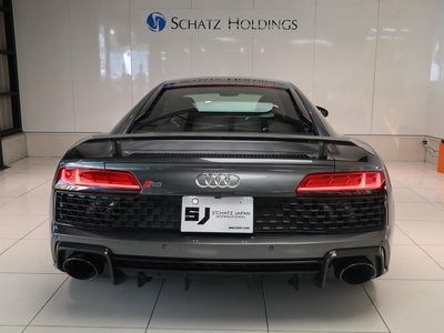 AUDI R8 - 9