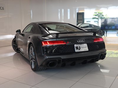 AUDI R8 - 6