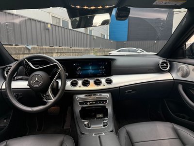 2021 Mercedes-BENZ E-CLASS — фото 5