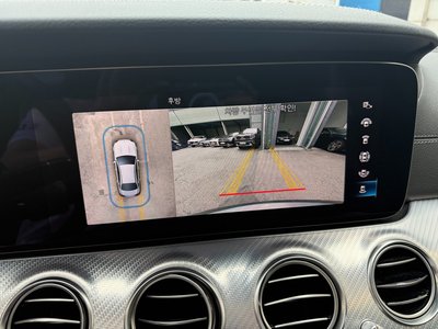 صورة مصغرة 14 لـ 2021 Mercedes-BENZ E-CLASS