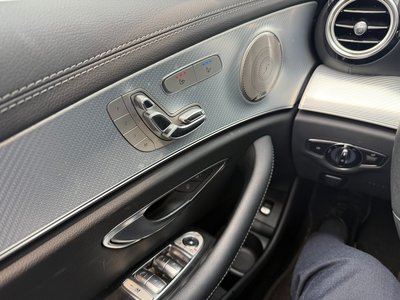صورة مصغرة 15 لـ 2021 Mercedes-BENZ E-CLASS