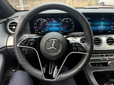 صورة مصغرة 11 لـ 2021 Mercedes-BENZ E-CLASS