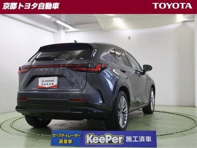 LEXUS NX - 3