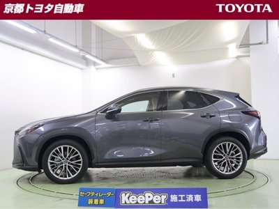 LEXUS NX - 2
