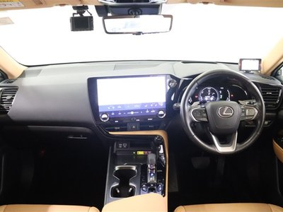 LEXUS NX - 4