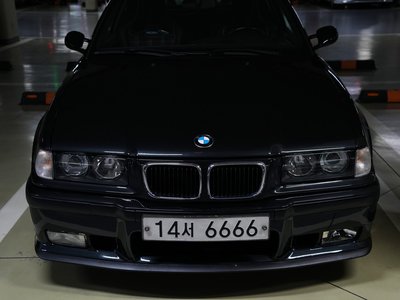 BMW M3 - 3