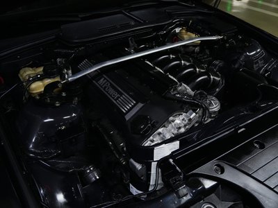 BMW M3 - 7
