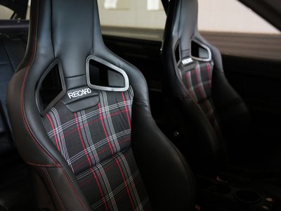 BMW M3 - 8