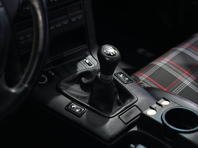 BMW M3 - 5