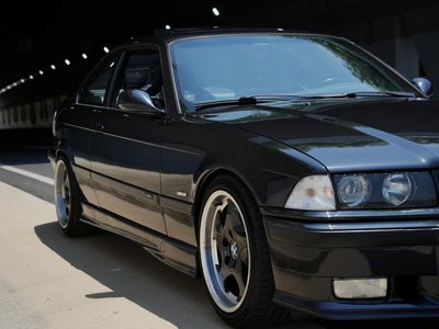 BMW M3 - 4