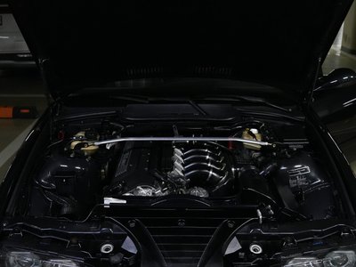 BMW M3 - 6
