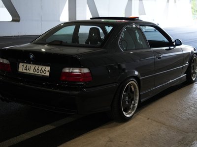 BMW M3 - 2