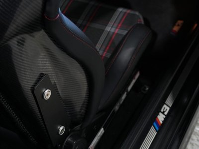 BMW M3 - 10