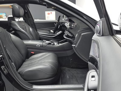 2015 Mercedes-BENZ S-CLASS — миниатюра 11