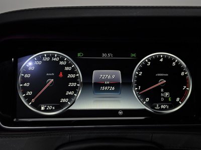 2015 Mercedes-BENZ S-CLASS 照片 8