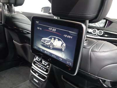 2015 Mercedes-BENZ S-CLASS — миниатюра 19