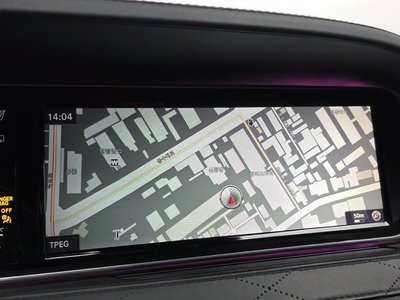 2015 Mercedes-BENZ S-CLASS — миниатюра 15