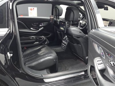 2015 Mercedes-BENZ S-CLASS — миниатюра 12
