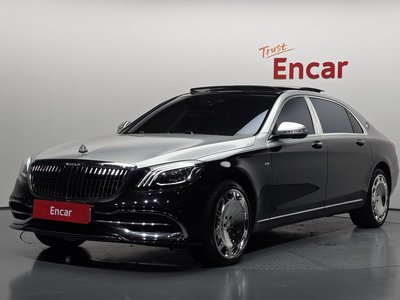 2015 Mercedes-BENZ S-CLASS 照片 1