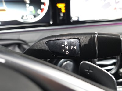 2015 Mercedes-BENZ S-CLASS 照片 9