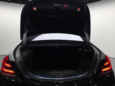 2015 Mercedes-BENZ S-CLASS — миниатюра 20