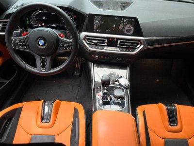 BMW M4 - 5