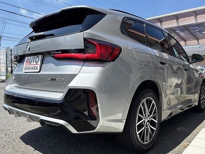 صورة 5 لـ 2025 BMW X1