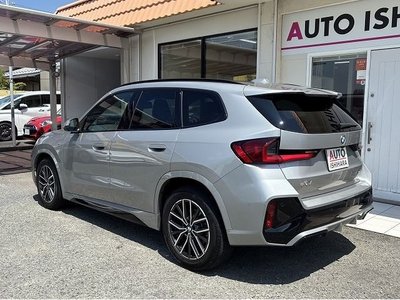 صورة مصغرة 38 لـ 2025 BMW X1