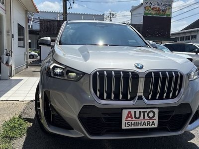 صورة مصغرة 36 لـ 2025 BMW X1