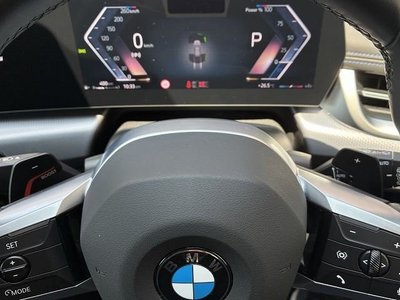 صورة مصغرة 23 لـ 2025 BMW X1