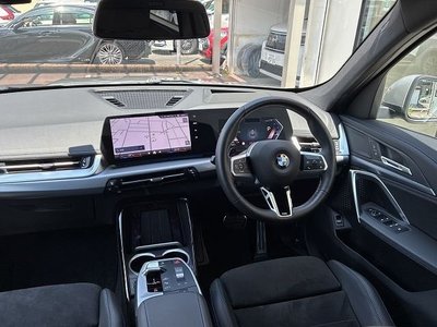 صورة 9 لـ 2025 BMW X1