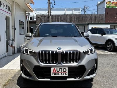 صورة 1 لـ 2025 BMW X1