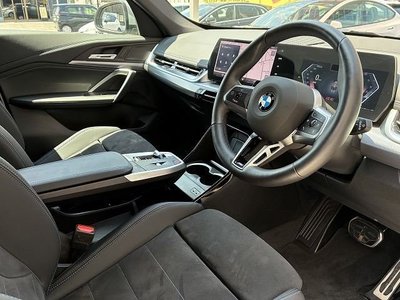 صورة مصغرة 16 لـ 2025 BMW X1