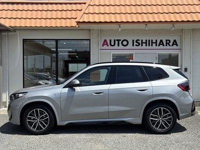 صورة 3 لـ 2025 BMW X1