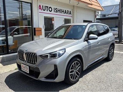 صورة 2 لـ 2025 BMW X1