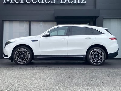 MERCEDES-BENZ EQC - 6